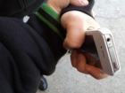 Под Волгоградом 30-летний мужчина избил школьника и отобрал у него телефон
