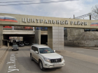 Участок дороги в центре Волгограда перекрывают на выходные 