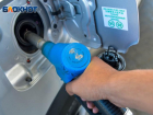 Новый скачок цен на бензин зарегистрирован в Волгограде 