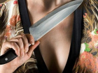 Под Волгоградом женщина ударила ножом любовника, защищаясь