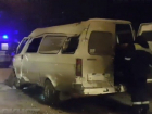 Количество пострадавших в ДТП с маршруткой на юге Волгограда выросло до пяти человек