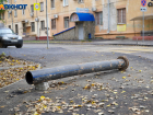Мэрия показала масштаб работ на фекальном провале Волгограда: воду обещают дать 31 октября