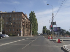 Дорогу в центре Волгограда перекрыли из-за приезда спикера Госдумы
