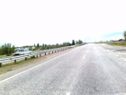 Автомобилистам разрешили поворачивать в Ерзовку по дороге из Волгограда 