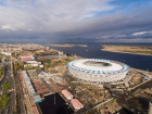 На время ЧМ-2018 население Волгограда увеличится в два раза