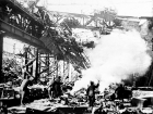18 октября 1942 года – враг пытается прорваться к Волге в районе завода «Баррикады»