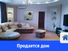 Продается шикарный особняк с джакузи и сауной