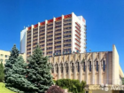 В Волгограде ищут арендаторов бывшей гостинице "Турист"