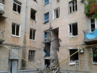 По 400 тысяч рублей получат жильцы взорвавшегося в Волгограде дома за средний и тяжкий вред здоровью 