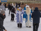 Бесплатные новогодние мероприятия в Волгограде: расписание от ЦПКиО 