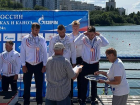 Волгоградец в каноэ выиграл бронзу чемпионата России 
