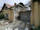 Коттедж разрушила сама владелица: власти опровергли снос поселка Белая дача под Волгоградом 