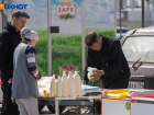 Волгоградская область похвасталась рекордными надоями молока