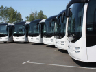 20 автобусов для ПАТП №7 берет в лизинг администрация Волгограда