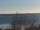 Пятнадцать рыбаков вынесло на льдине в Волгоградское водохранилище