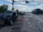Маневр пенсионера на волгоградской трассе закончился смертью