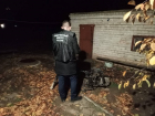 Четырнадцатилетний подросток одним ударом убил односельчанина под Волгоградом