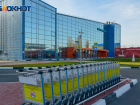 Московские авиарейсы массово отменяют в Волгограде
