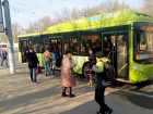 Единый электронный проездной наконец заработал в Волгограде