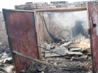44-летний житель Волгоградской области сгорел заживо в своем автомобиле