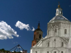 Тогда и сейчас: старинная церковь в Волгоградской области, которая простояла заброшенной 77 лет