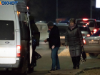 Схему движения маршрутки №110 урежут в Волгограде 