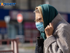 В Волгоградской области 30 октября вводят мини-локдаун