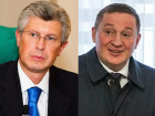 Экс-губернатор Бровко обошел Андрея Бочарова в рейтинге симпатий волгоградцев