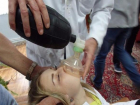 Родители и их 12-летняя дочь отравились угарным газом в Волгограде 