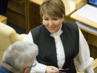 Ирина Гусева вошла в двадцатку самых эффективных депутатов Госдумы