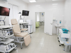Оборудование, не имеющее аналогов в области, появилось в Волгоградском онкологическом  диспансере
