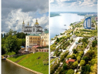 ﻿Волгоград научит белорусский город Витебск строить бизнес и дома