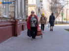 Пенсии поднимут в Волгограде с 1 января