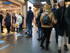 Очереди из-за QR-кодов и пустые торговые центры: как прошла «чёрная пятница» в Волгограде