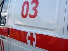 В Волжском произошло массовое ДТП из четырех авто: пострадали 2 человека
