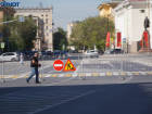 На проблемы со связью жалуются в Волгограде 15 августа 