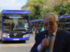 Основатель автобусной империи российского масштаба празднует 75-летие в Волгограде