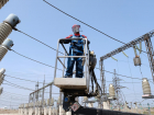 В Городищенском районе отремонтировали подстанции, которые обеспечивают электричеством важные объекты
