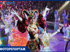 Волгоградцы встретили аплодисментами грандиозную премьеру шоу мирового уровня «Королевский цирк»