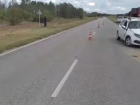 Два человека разбились в страшном ДТП на трассе под Волгоградом