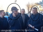 УК "Мишино" вцепилась стальной хваткой