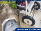 Мамочка в декрете пристыдила чиновников в Волгограде 