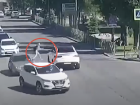«Безмоглых не жалко»: 11-летнюю волгоградку обвинили в ДТП — её сбил Mercedes на зелёной «зебре»