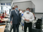 Волгоградский губернатор призвал к обязательной вакцинации от COVID-19 