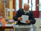 На участках почти никого: как Волгоградская область стала 11-й в России по явке в первый день выборов
