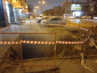  В Дзержинском районе Волгограда отключили тепло и горячую воду