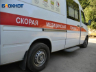 LADA Kalina перевернулась в Волгоградской области: водитель погиб, пассажир выжил чудом
