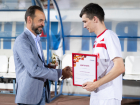 «Красный Октябрь» подвел итоги футбольного сезона
