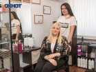 Участнице проекта «Сбросить лишнее-2» нарастили волосы по итальянской методике