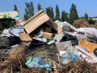 "Беременная ходила за мусоровозом, ругалась с ними": Волгоград продолжает утопать в мусоре
